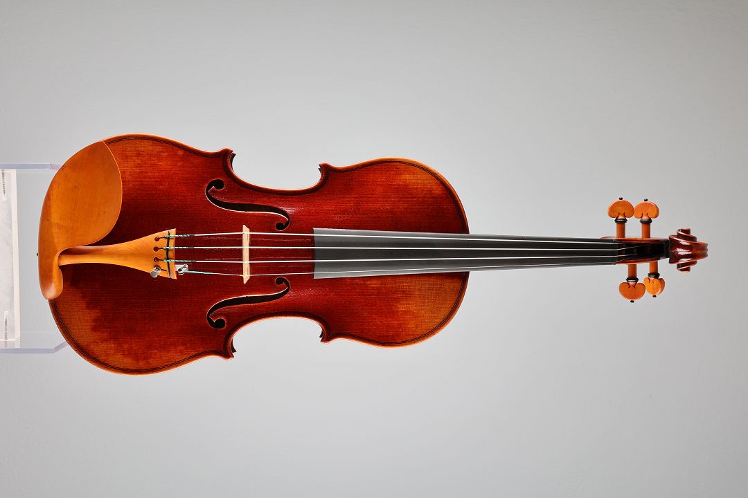 Roth Ernst Heinrich - Markneukirchen - G-518